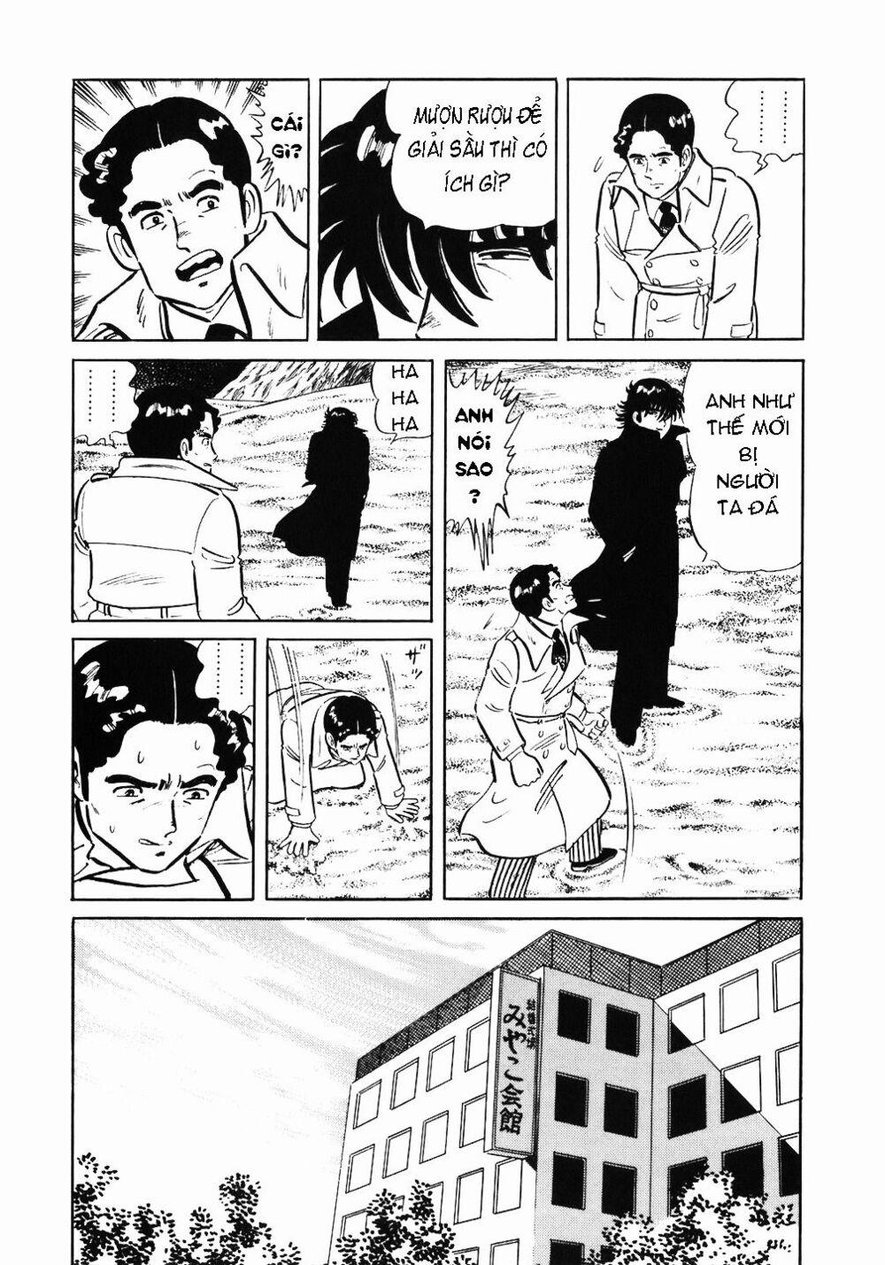 Đầu Bếp Trứ Danh 60 trang 19