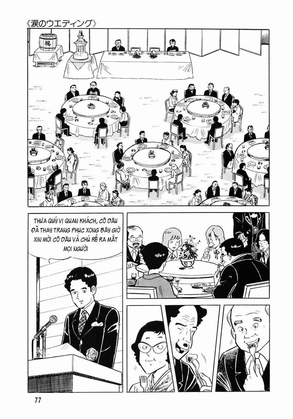 Đầu Bếp Trứ Danh 60 trang 2