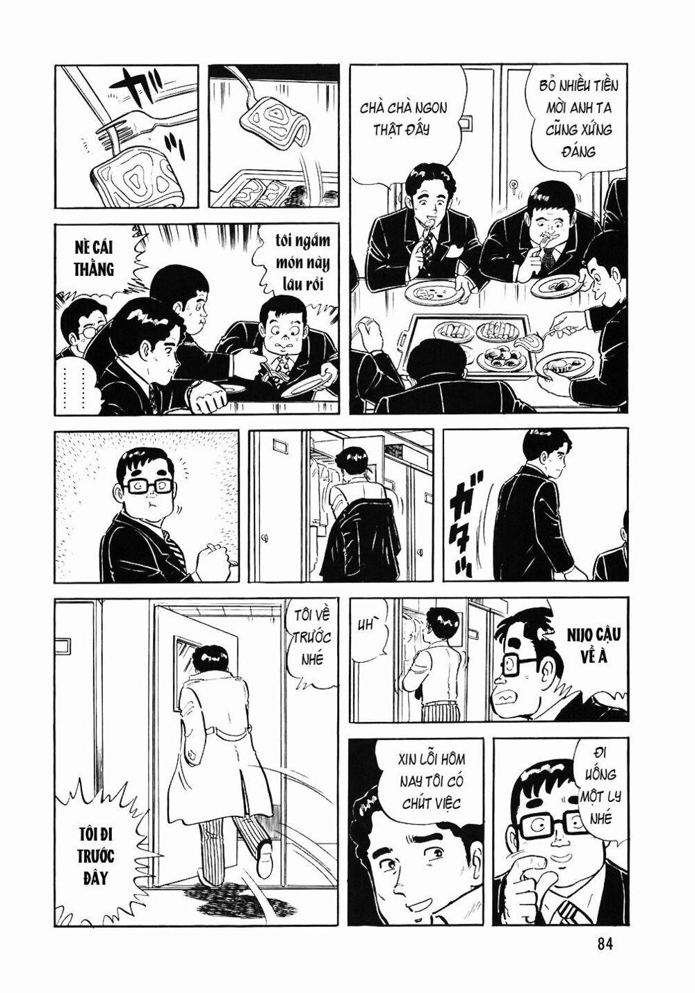 Đầu Bếp Trứ Danh 60 trang 9