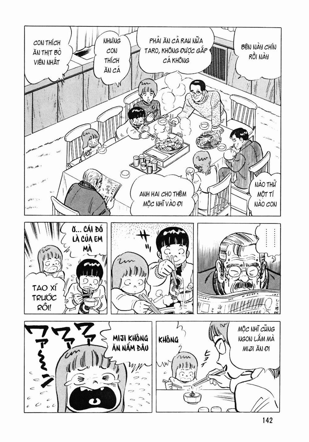 Đầu Bếp Trứ Danh 62 trang 19