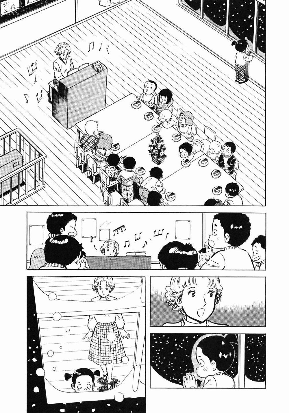 Đầu Bếp Trứ Danh 63 trang 18