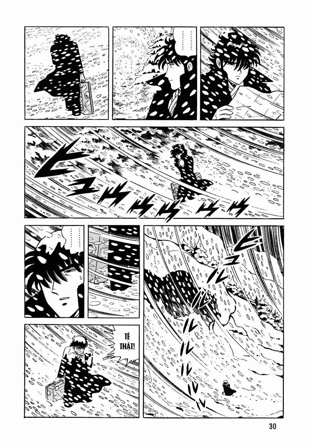 Đầu Bếp Trứ Danh 66 trang 4