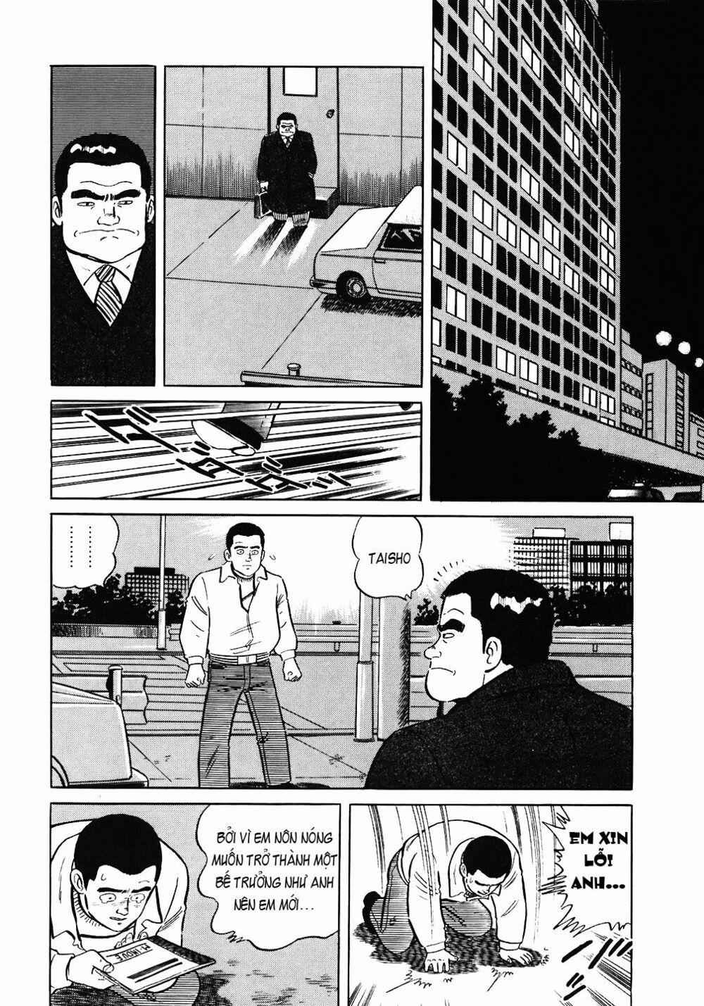 Đầu Bếp Trứ Danh 67 trang 22