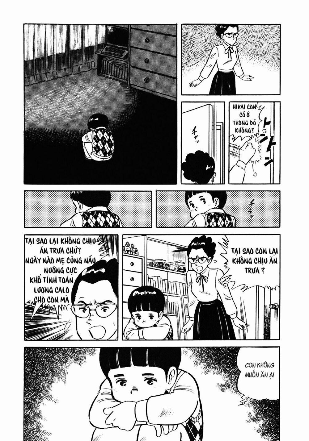 Đầu Bếp Trứ Danh 69 trang 6