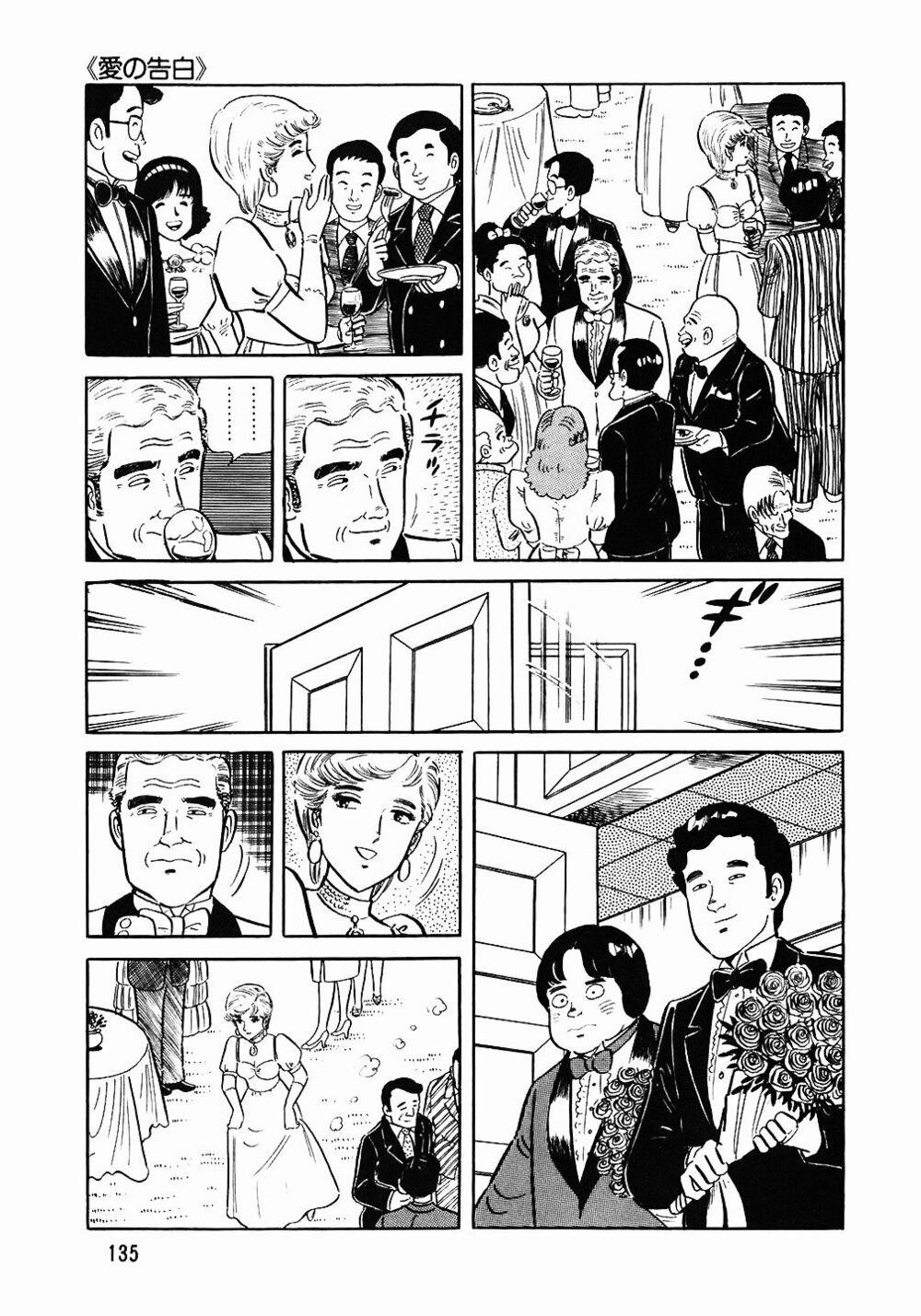 Đầu Bếp Trứ Danh 70 trang 11