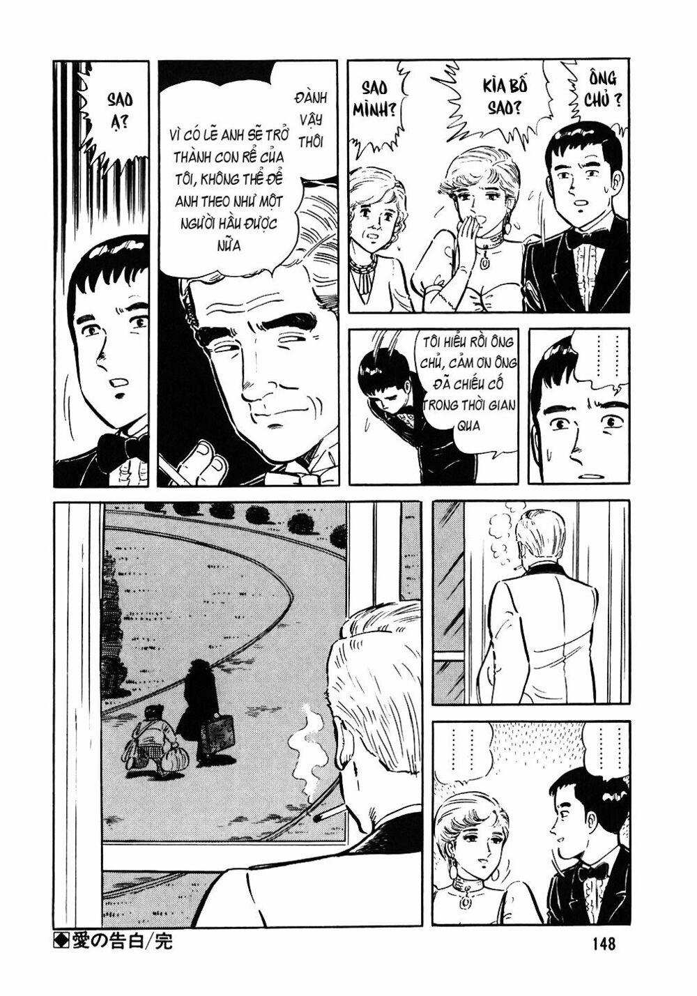 Đầu Bếp Trứ Danh 70 trang 24