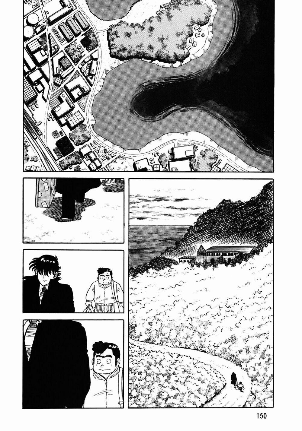 Đầu Bếp Trứ Danh 71 trang 2