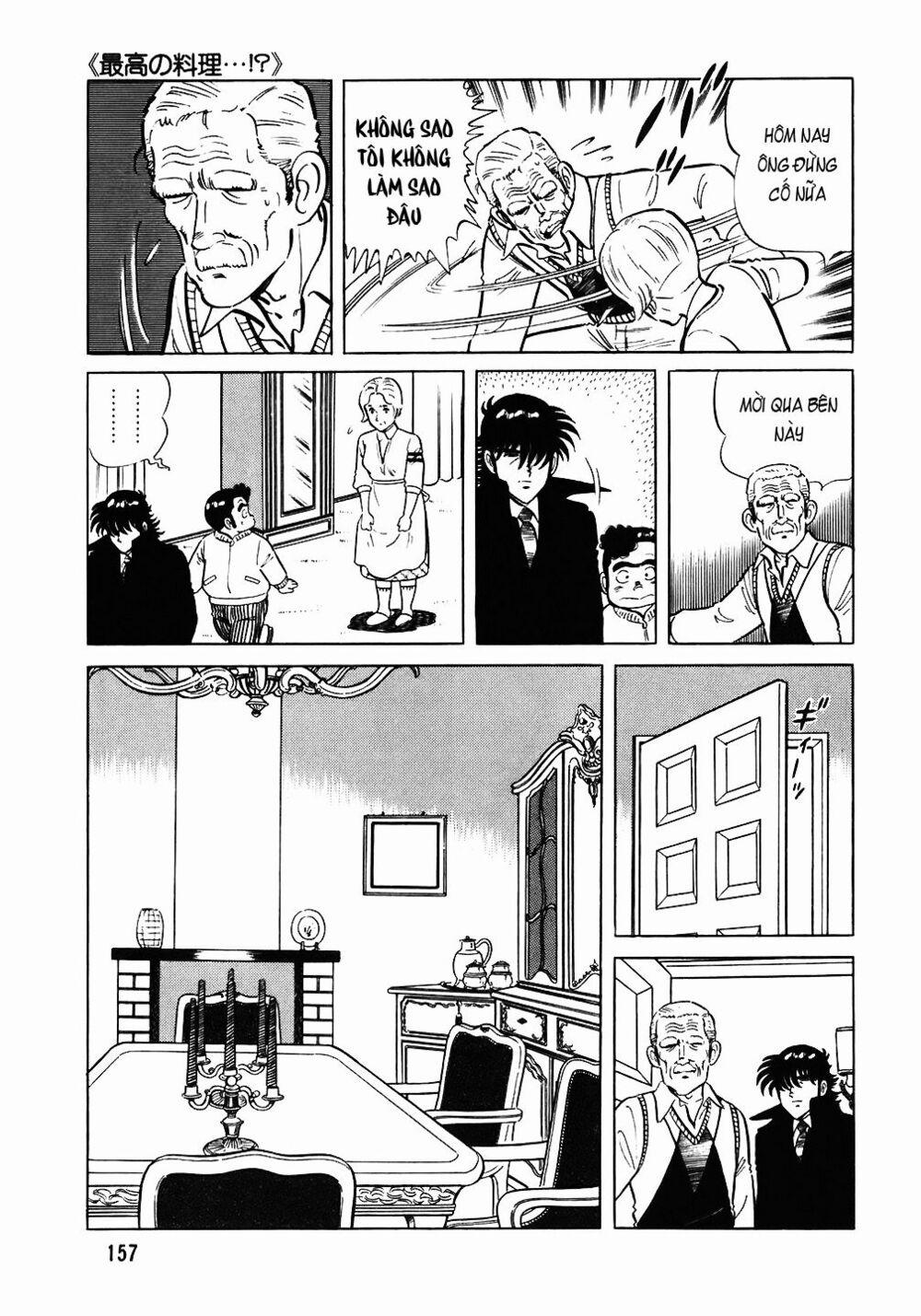 Đầu Bếp Trứ Danh 71 trang 9