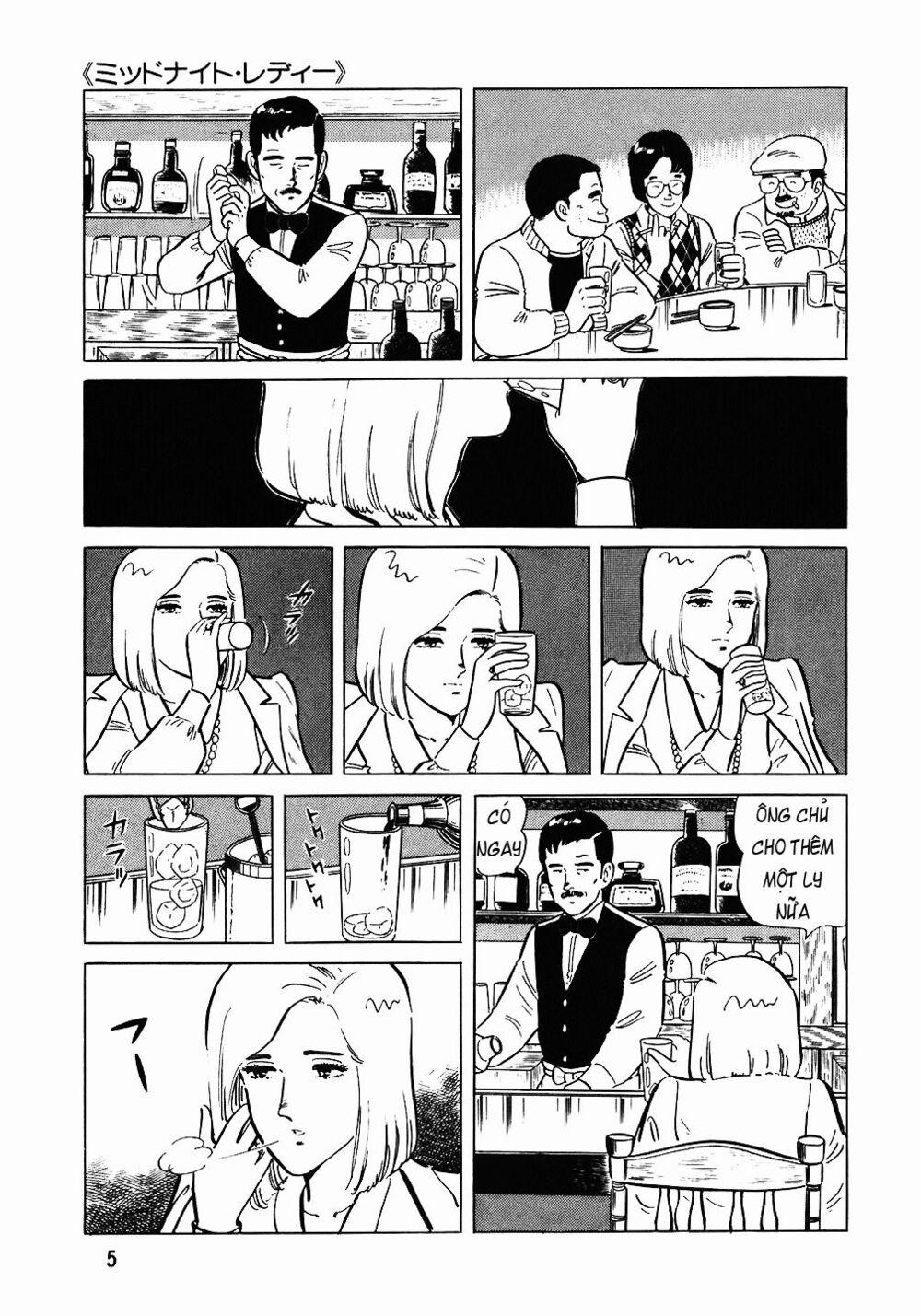 Đầu Bếp Trứ Danh 73 trang 3