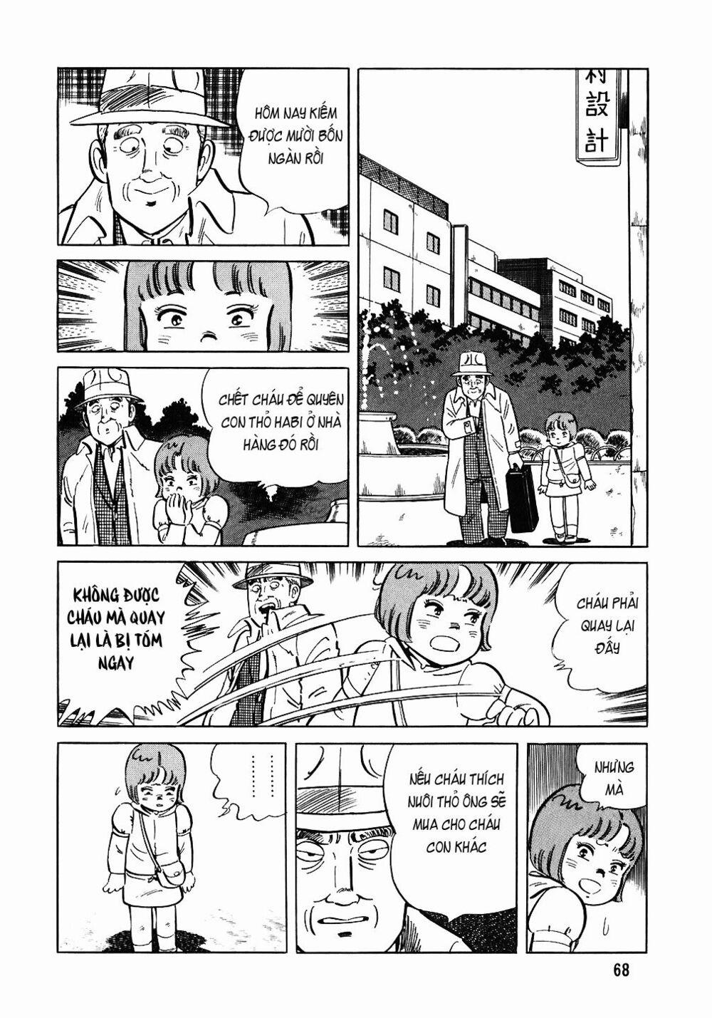 Đầu Bếp Trứ Danh 75 trang 18