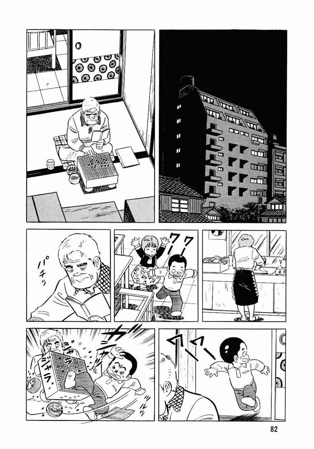 Đầu Bếp Trứ Danh 76 trang 8