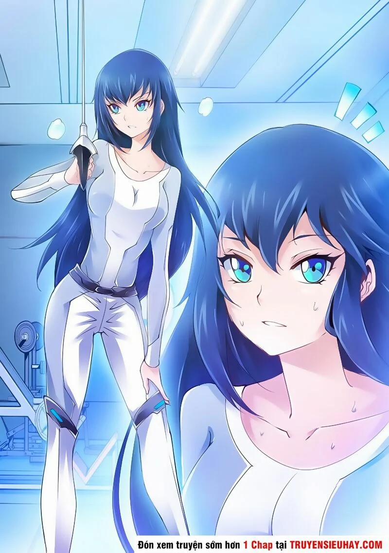 Đấu Chiến Cuồng Triều 24 trang 6