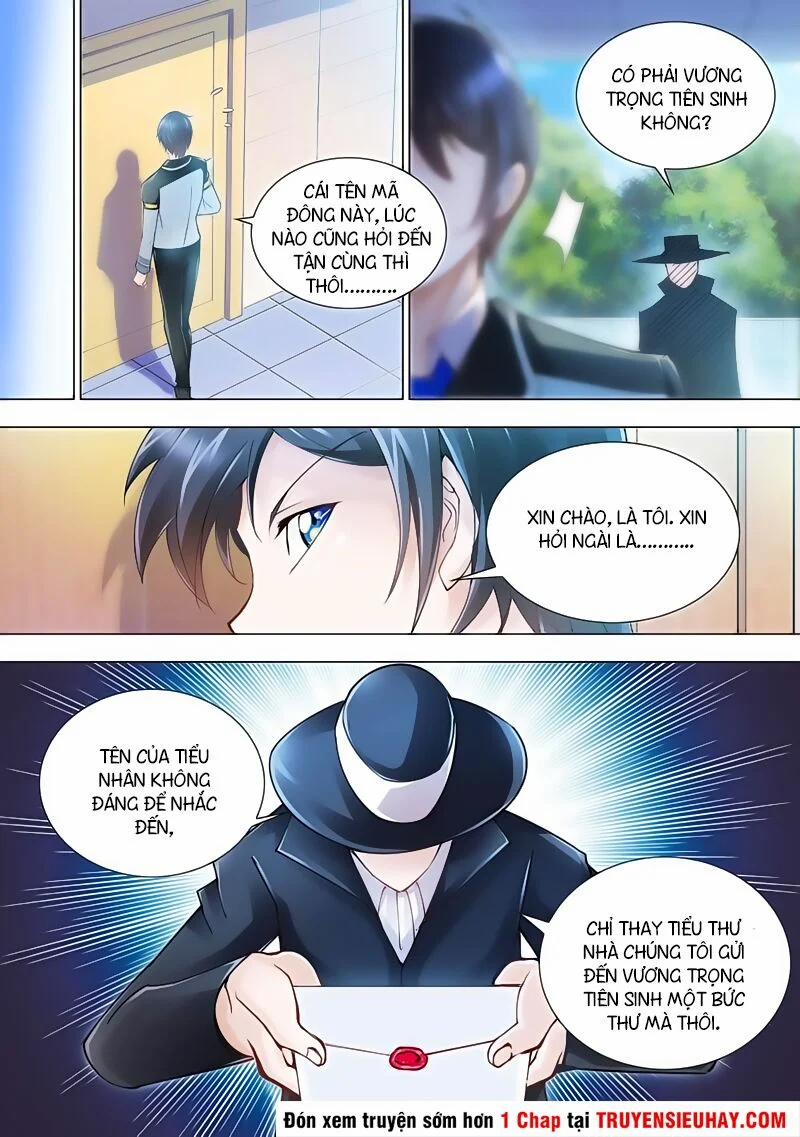 Đấu Chiến Cuồng Triều 26 trang 11