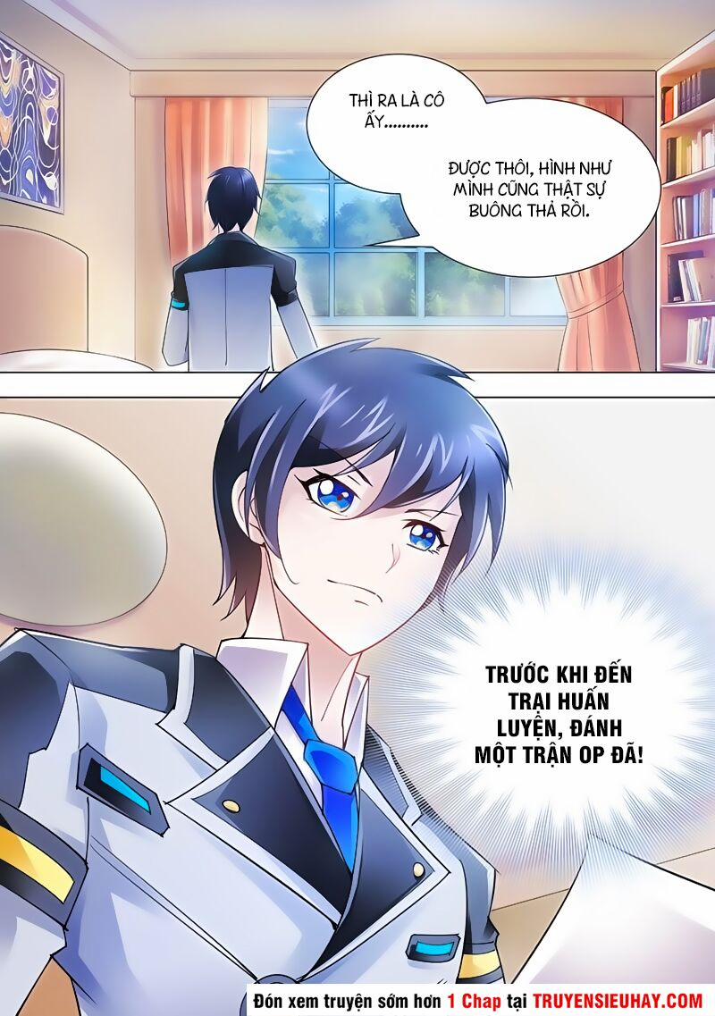 Đấu Chiến Cuồng Triều 26 trang 13