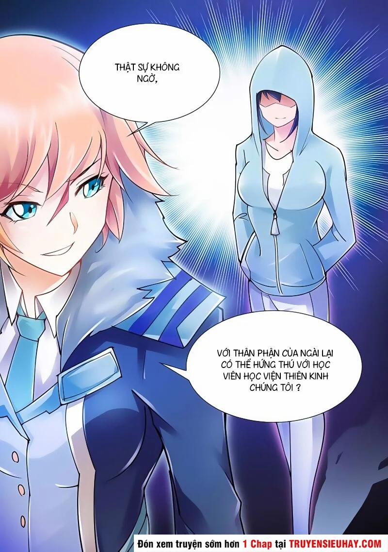 Đấu Chiến Cuồng Triều 26 trang 7