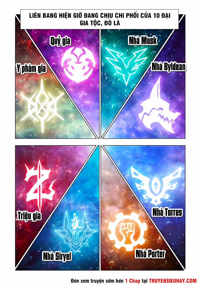 Đấu Chiến Cuồng Triều 26 trang 8