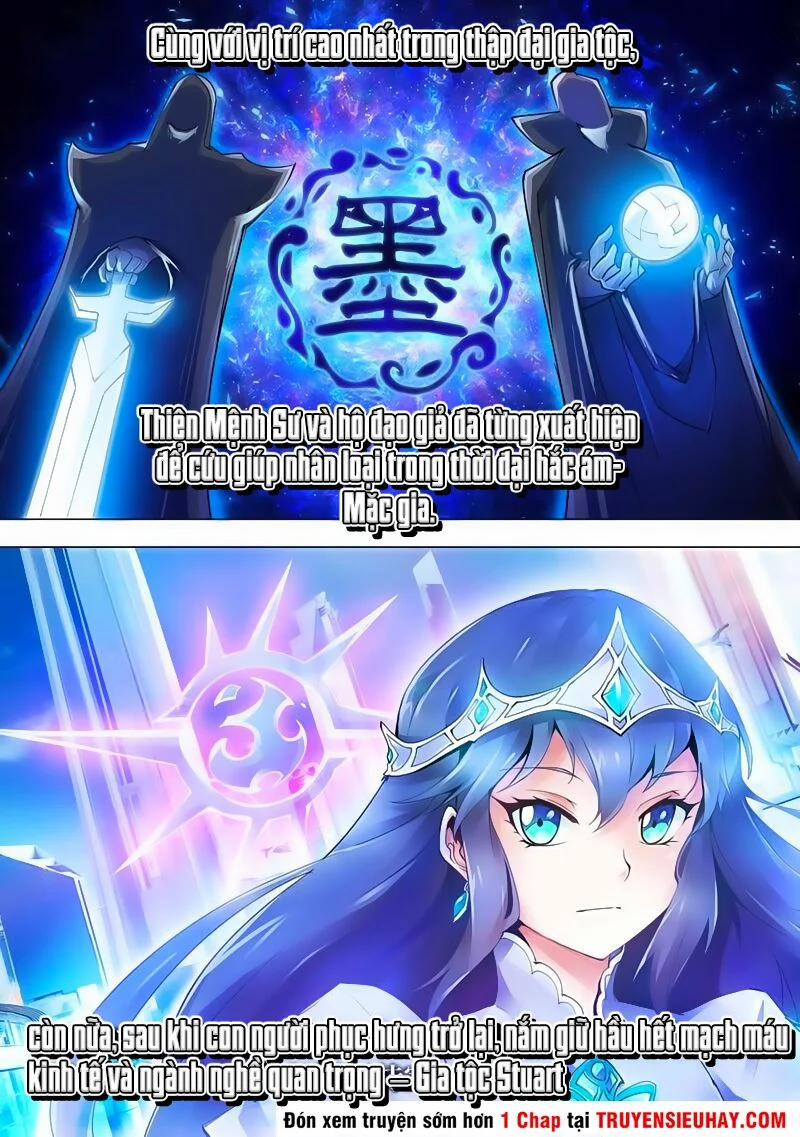 Đấu Chiến Cuồng Triều 26 trang 9