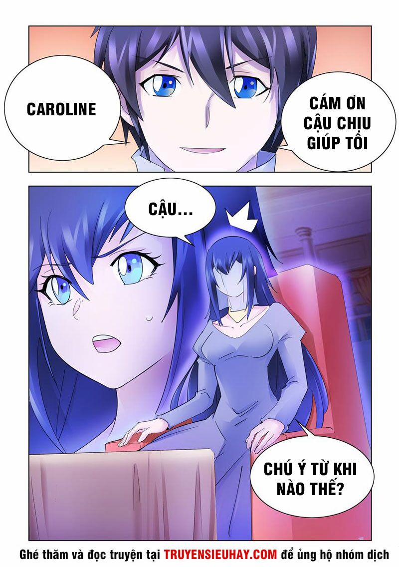 Đấu Chiến Cuồng Triều 325 trang 12