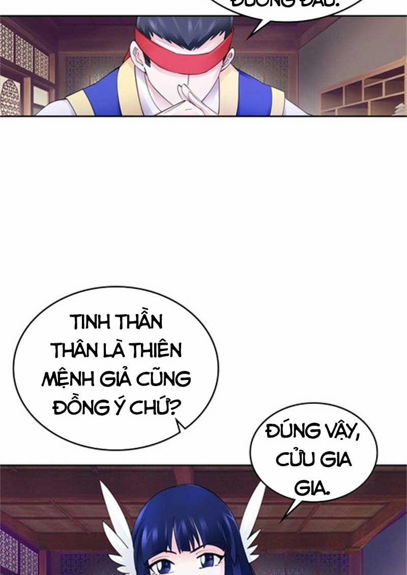Đấu Chiến Cuồng Triều 344 trang 15