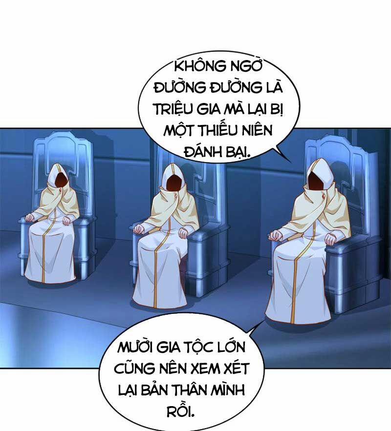 Đấu Chiến Cuồng Triều 344 trang 26