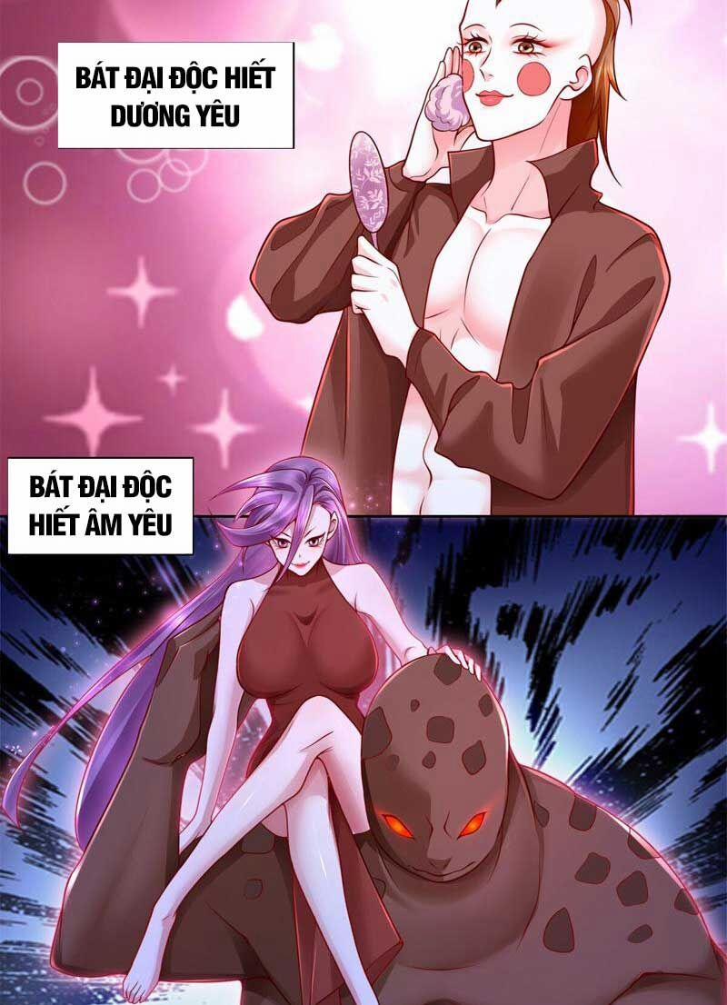 Đấu Chiến Cuồng Triều 345 trang 17