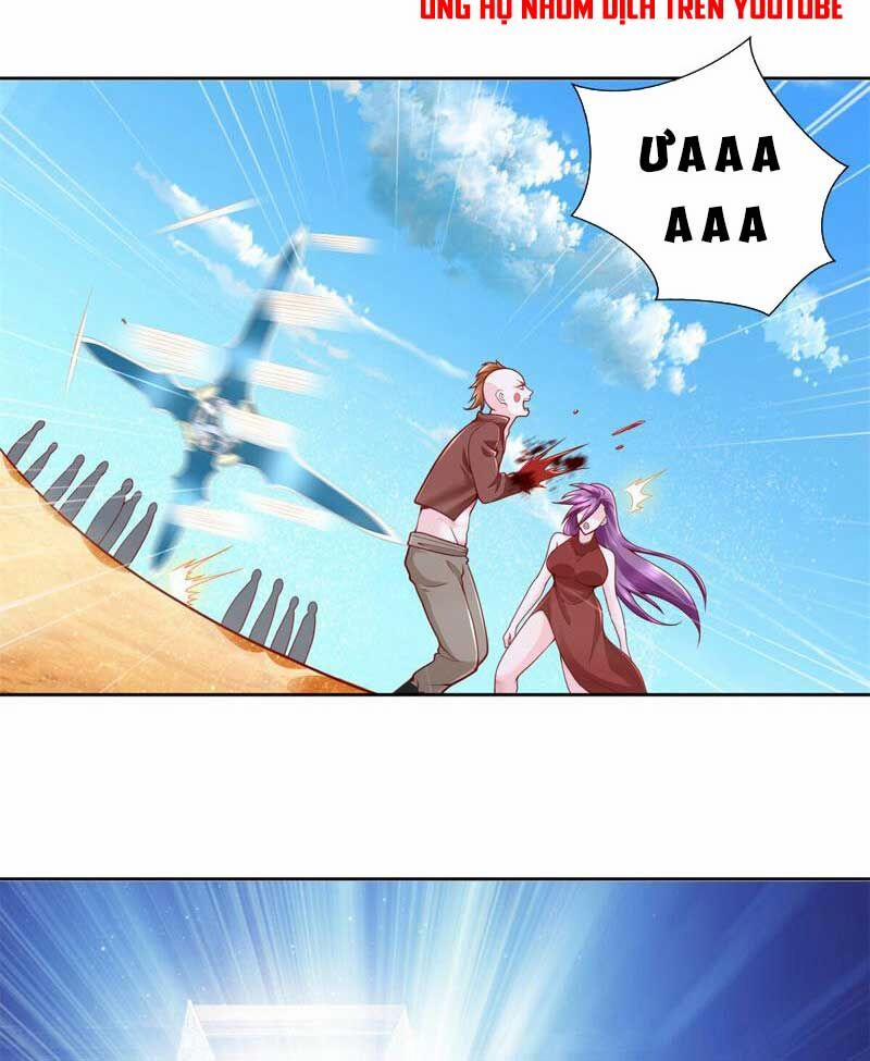 Đấu Chiến Cuồng Triều 345 trang 45