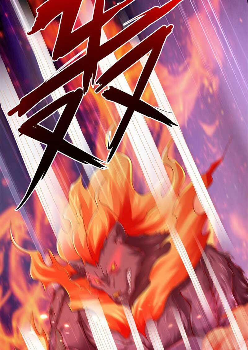 Đấu Chiến Cuồng Triều 346 trang 19