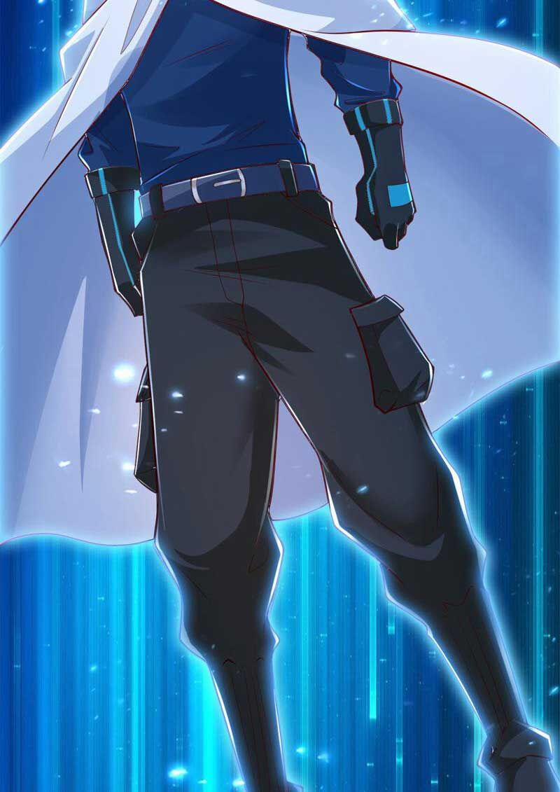 Đấu Chiến Cuồng Triều 346 trang 24