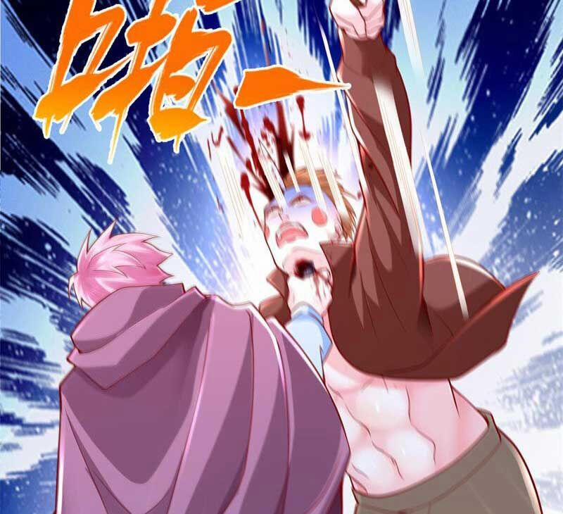 Đấu Chiến Cuồng Triều 346 trang 30