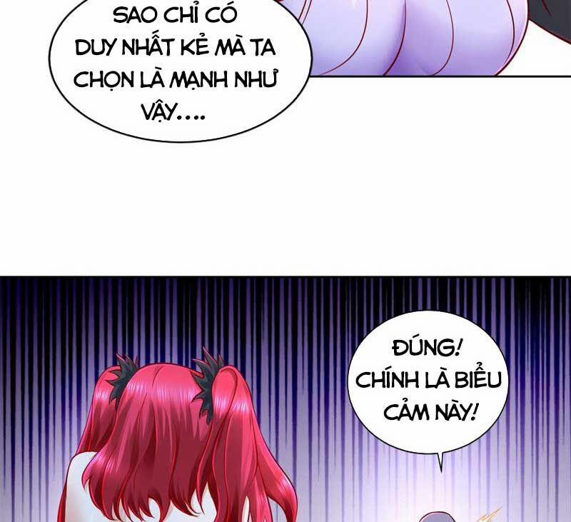 Đấu Chiến Cuồng Triều 346 trang 47