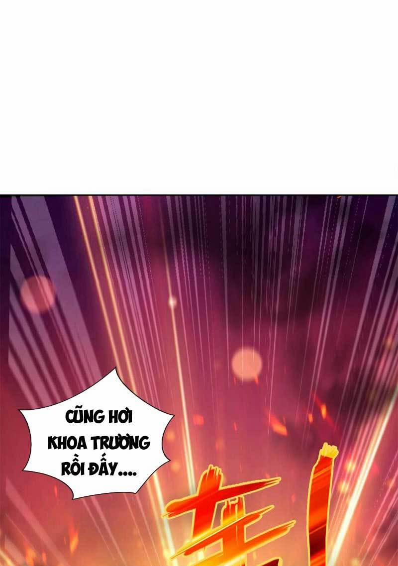 Đấu Chiến Cuồng Triều 347 trang 10