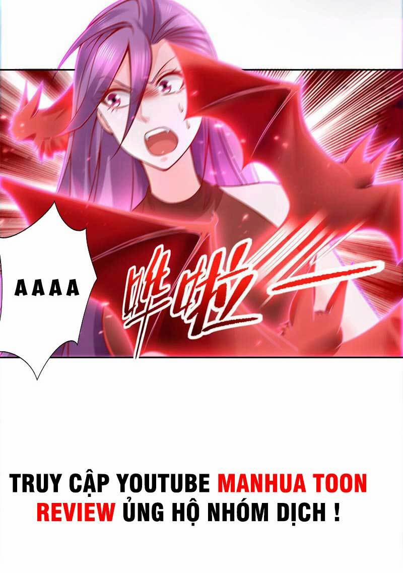 Đấu Chiến Cuồng Triều 347 trang 23