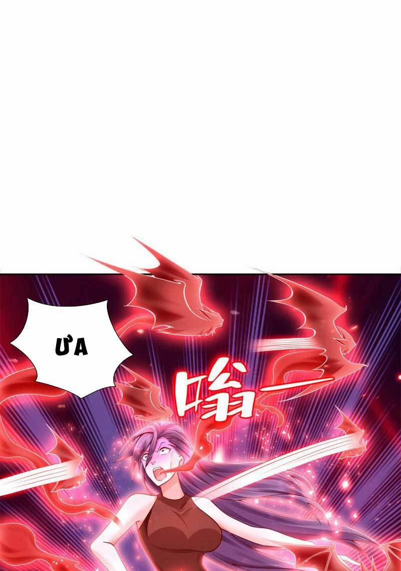 Đấu Chiến Cuồng Triều 347 trang 24