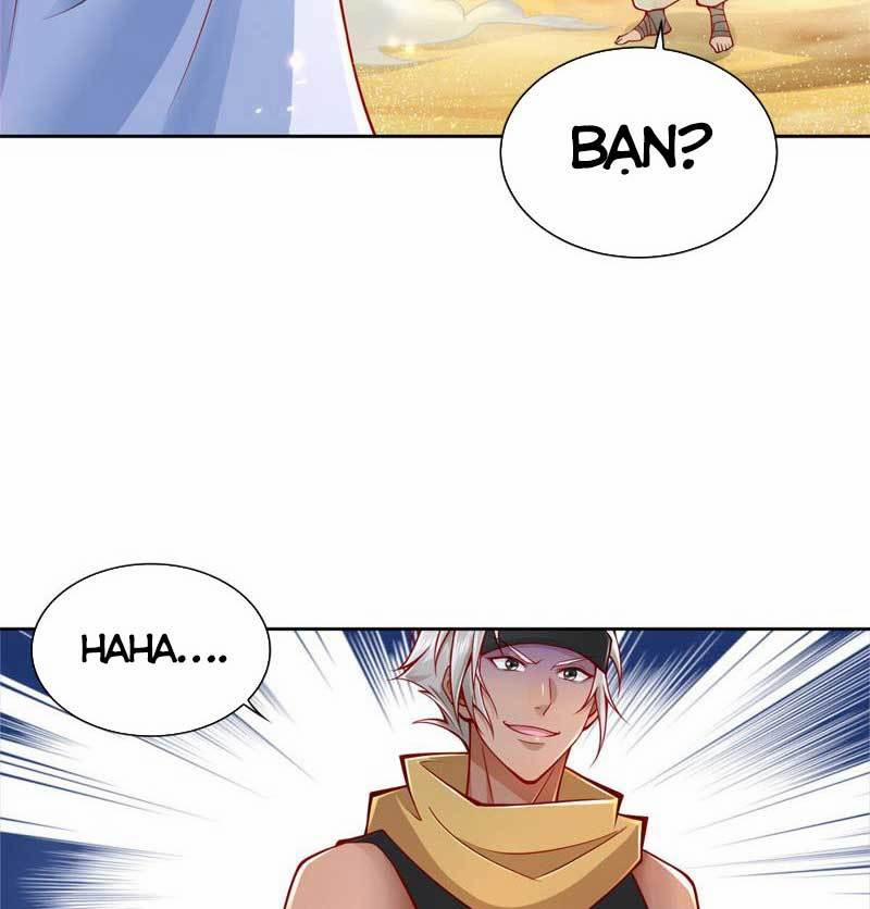 Đấu Chiến Cuồng Triều 347 trang 36