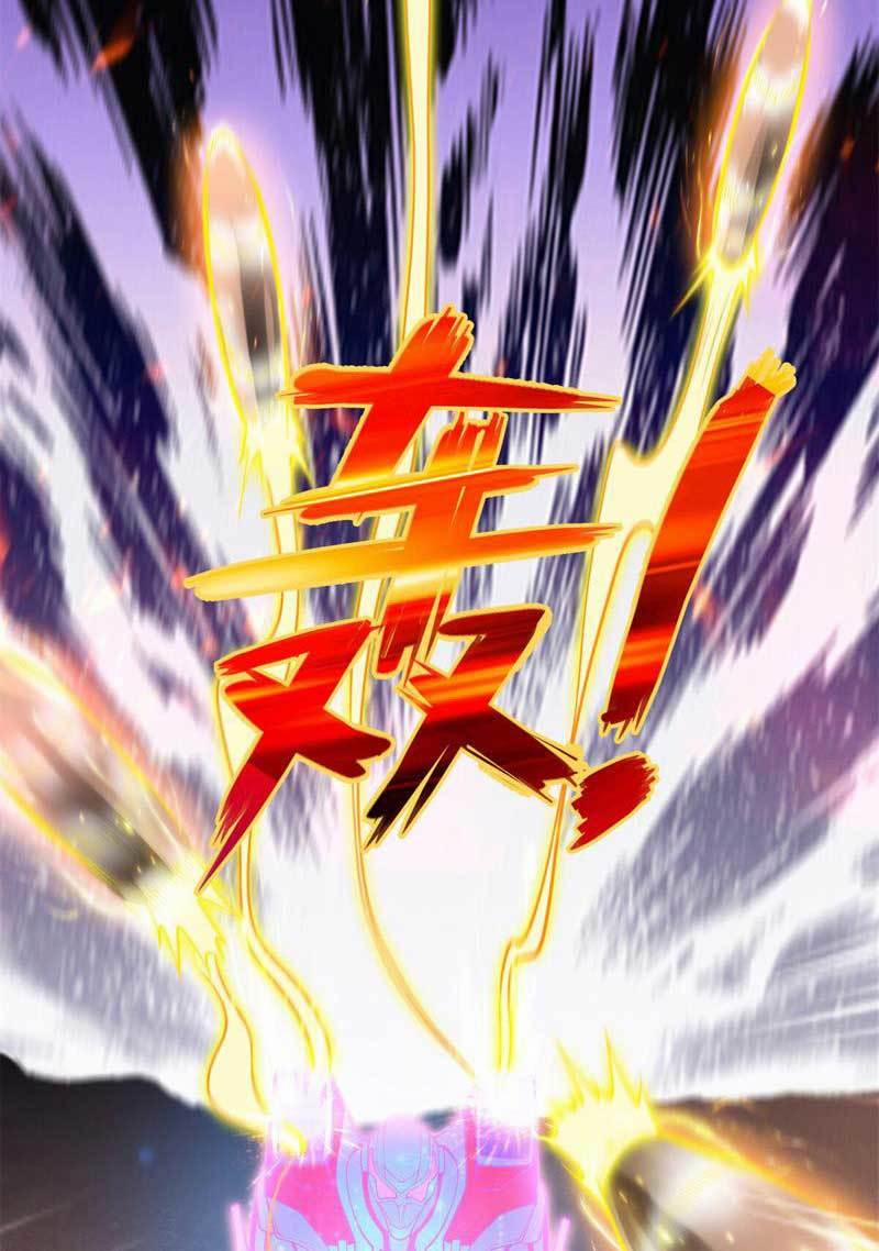 Đấu Chiến Cuồng Triều 347 trang 6