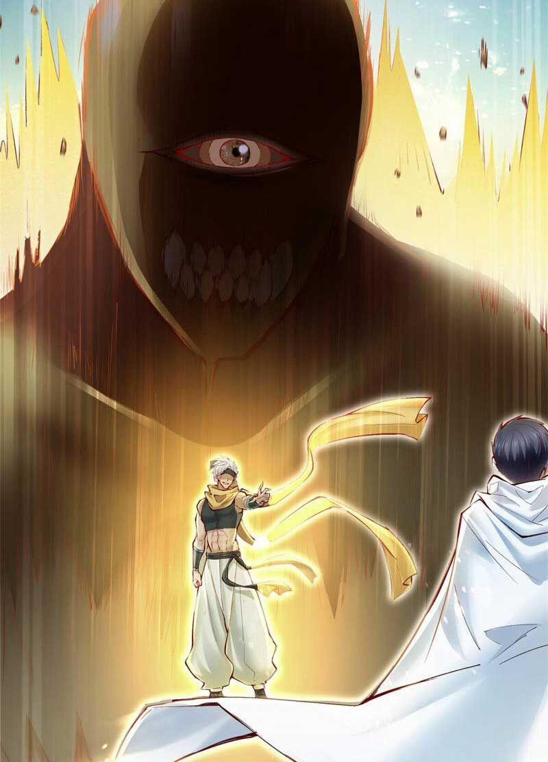 Đấu Chiến Cuồng Triều 348 trang 14