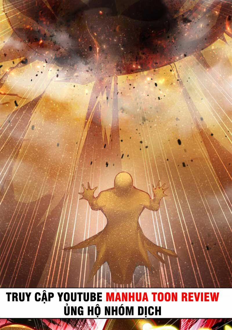 Đấu Chiến Cuồng Triều 348 trang 27