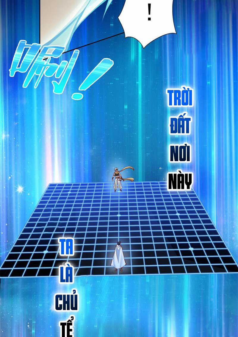 Đấu Chiến Cuồng Triều 348 trang 29