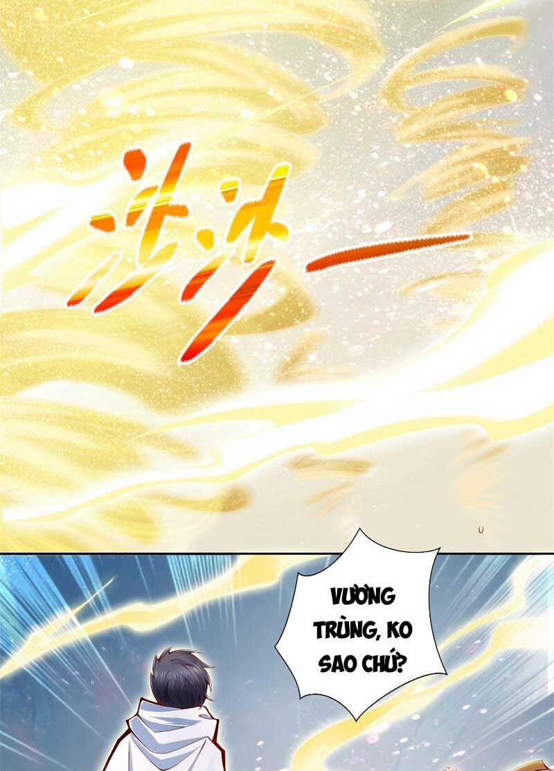 Đấu Chiến Cuồng Triều 348 trang 3