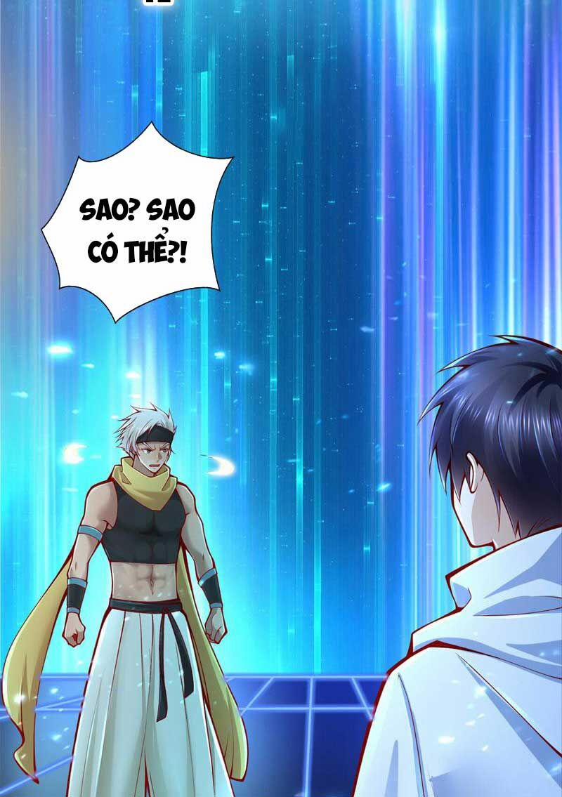 Đấu Chiến Cuồng Triều 348 trang 30