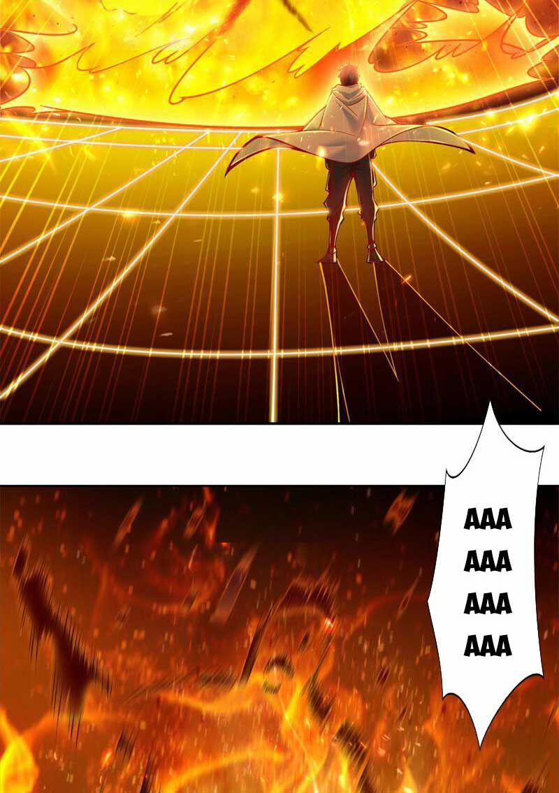 Đấu Chiến Cuồng Triều 348 trang 43