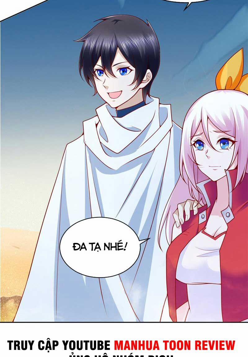 Đấu Chiến Cuồng Triều 348 trang 52