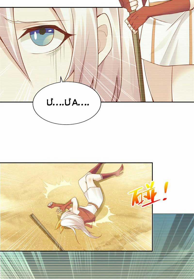 Đấu Chiến Cuồng Triều 348 trang 54