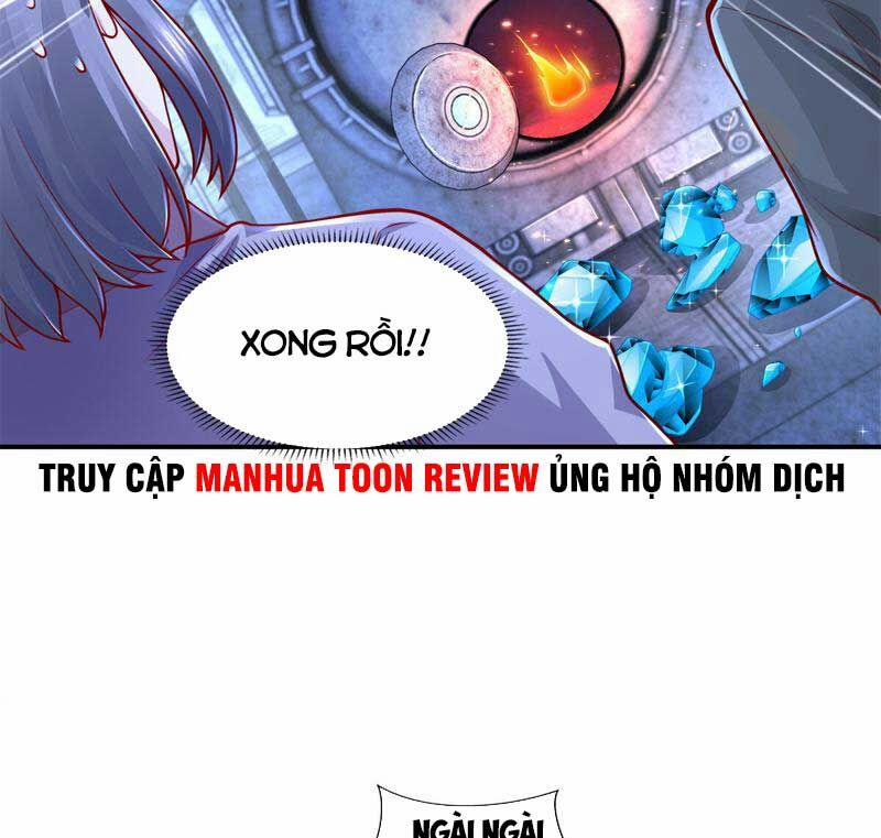 Đấu Chiến Cuồng Triều 349 trang 32