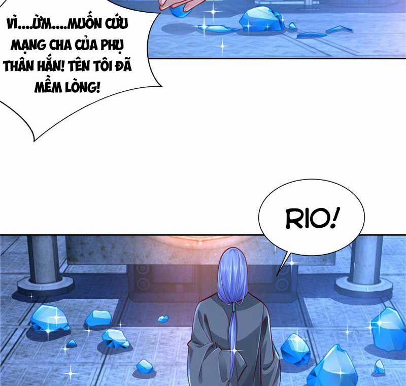 Đấu Chiến Cuồng Triều 349 trang 34