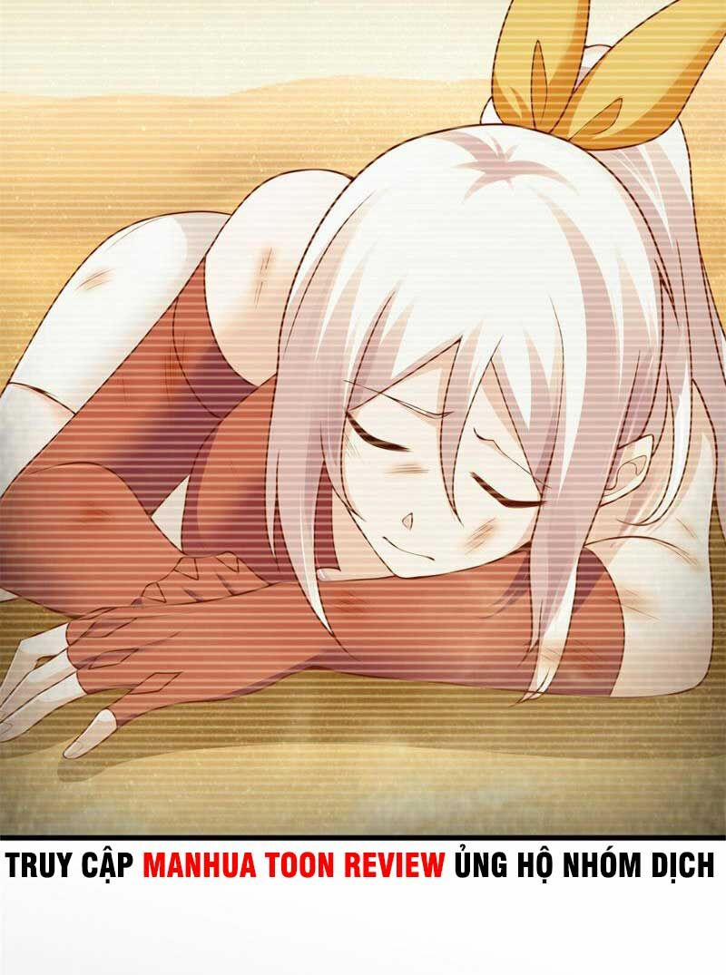 Đấu Chiến Cuồng Triều 349 trang 7