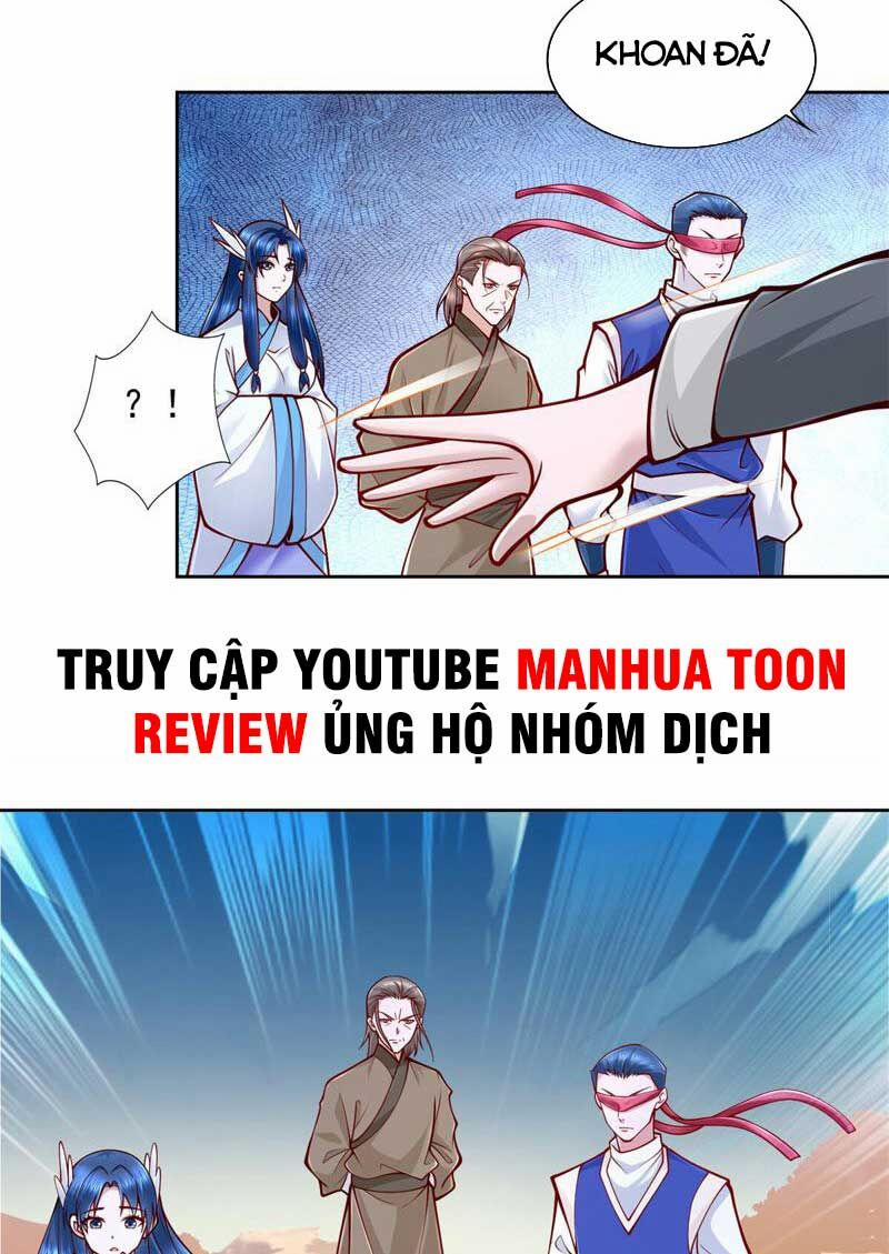 Đấu Chiến Cuồng Triều 350 trang 15