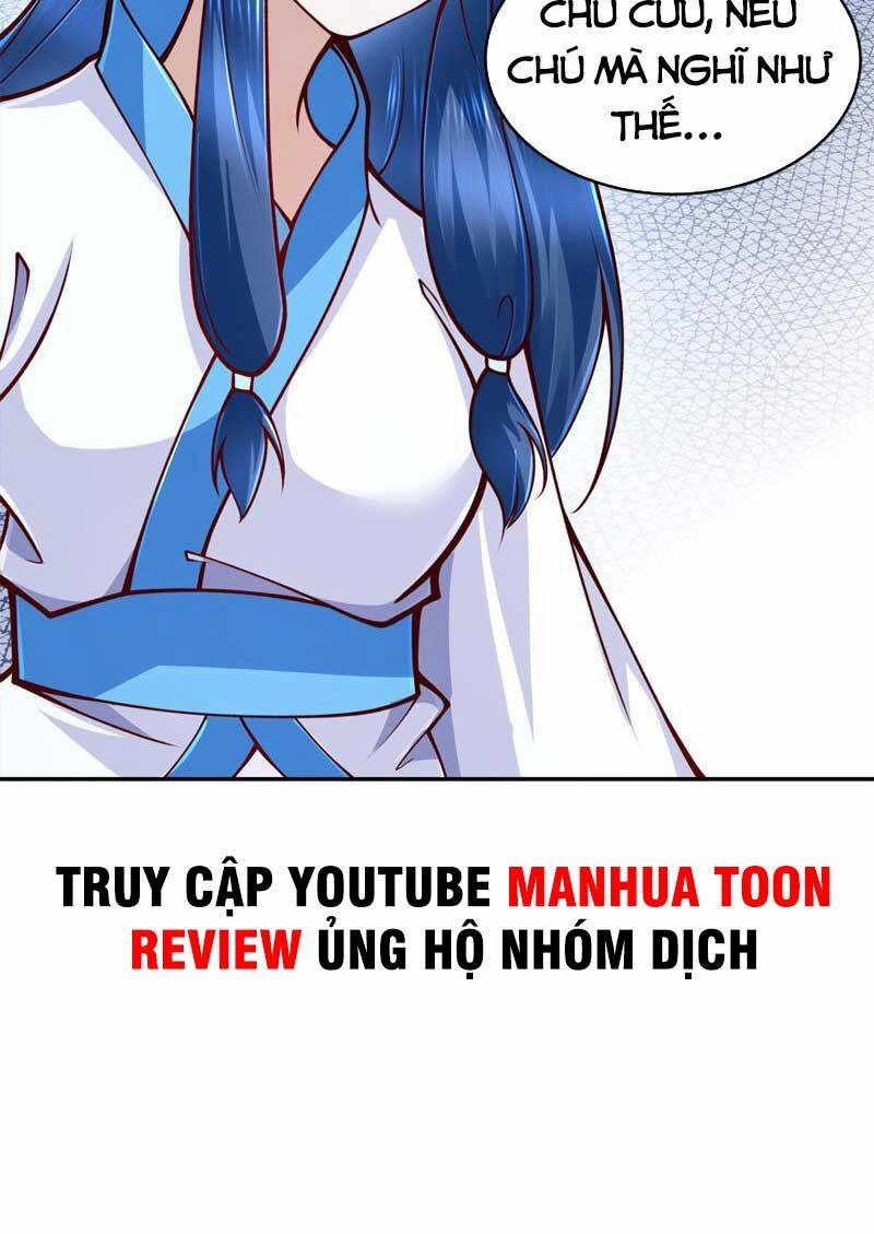 Đấu Chiến Cuồng Triều 350 trang 25