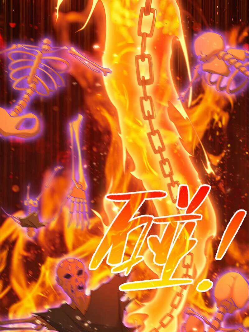 Đấu Chiến Cuồng Triều 350 trang 29