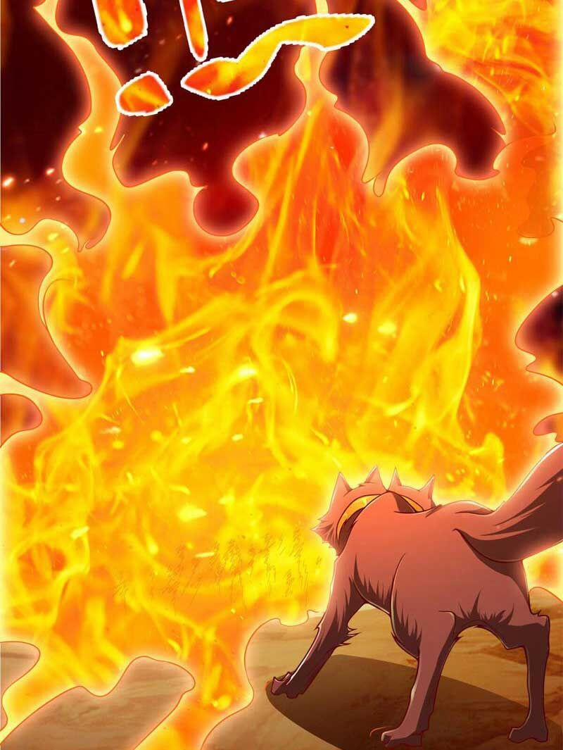 Đấu Chiến Cuồng Triều 350 trang 32